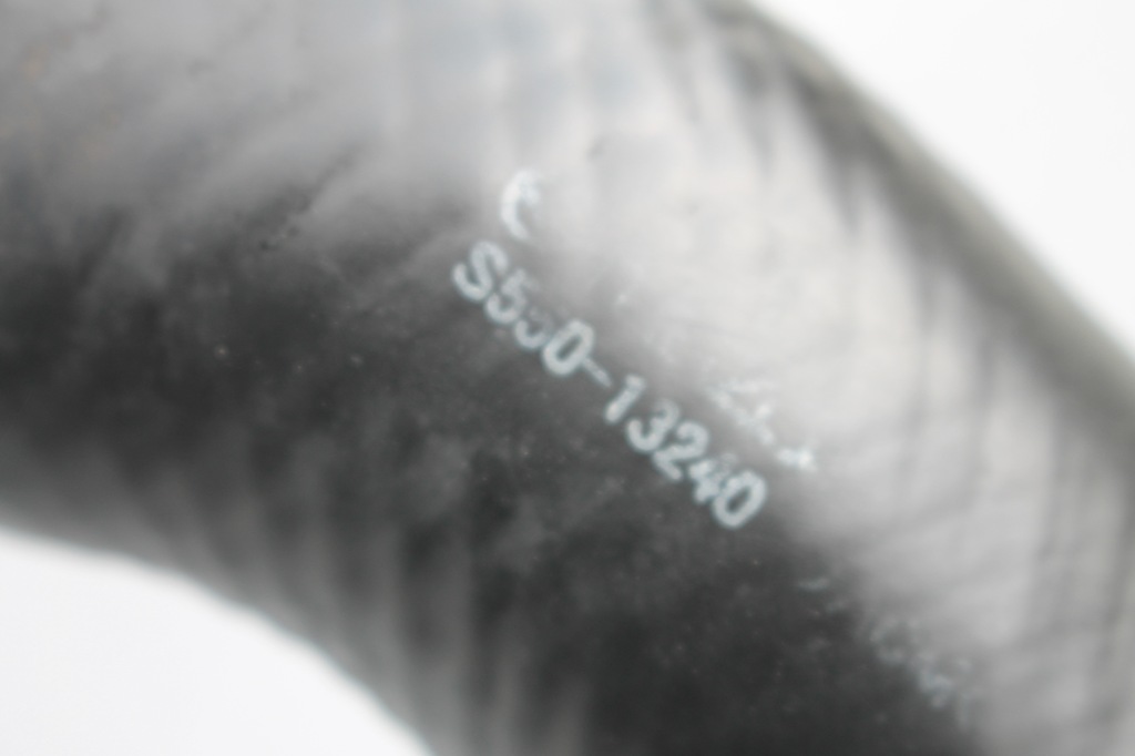 фото №7, Труба воздуха шланг воздухозаборник mazda cx-3 1.5 skyactiv-d 14-21