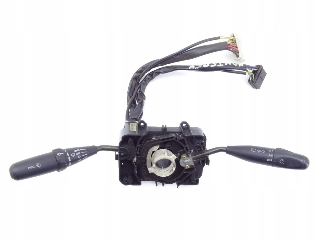 фото №1, Trooper ii monterey i 91-98 переключатель комбинированный