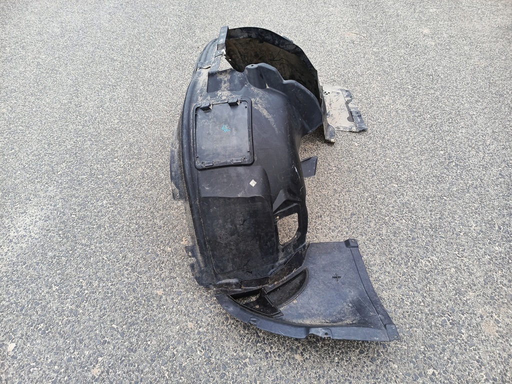 фото №1, Bmw x3 g08 bev подкрылок правое передние перед