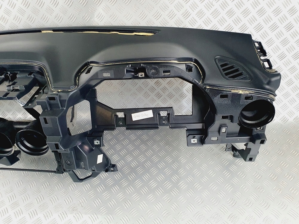 фото №9, Nissan juke ii f16 панель приладів консоль панель приладів приладова версія angielska