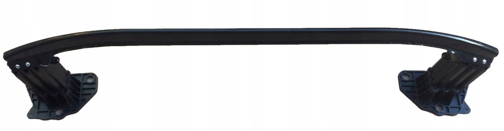 фото №1, Jeep renegade bu 2014- 2018 14 15 16 підсилювач балка бампера передній