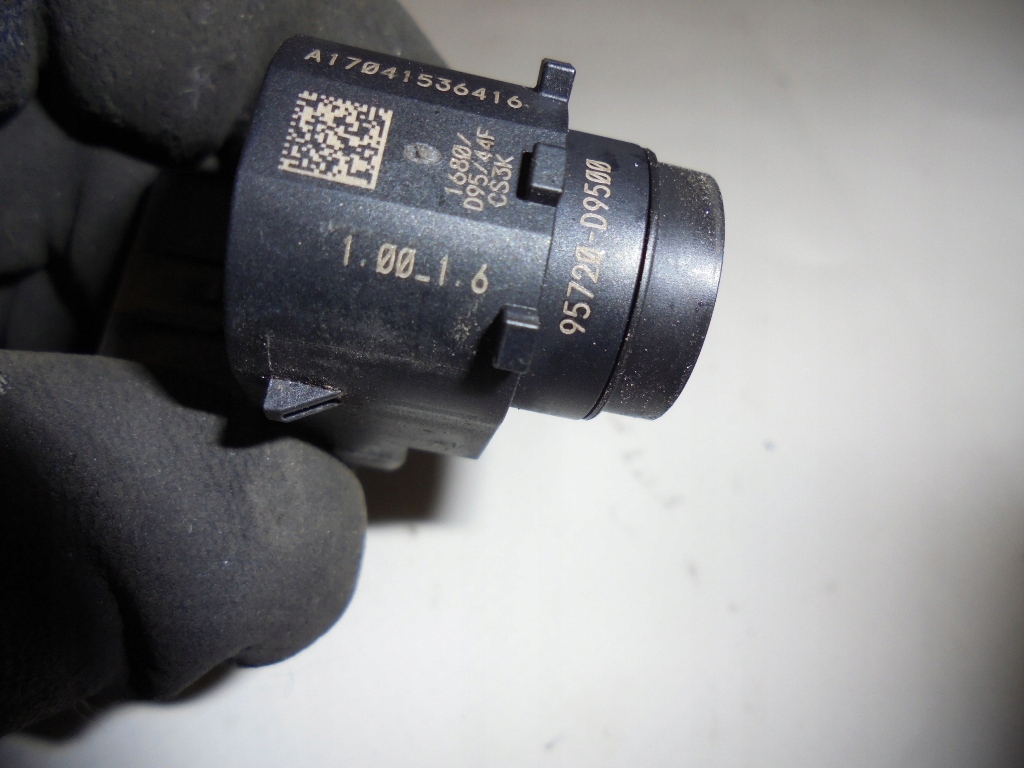 фото №8, Датчик паркування задня задній pdc тримач kia sportage 95720-d9500