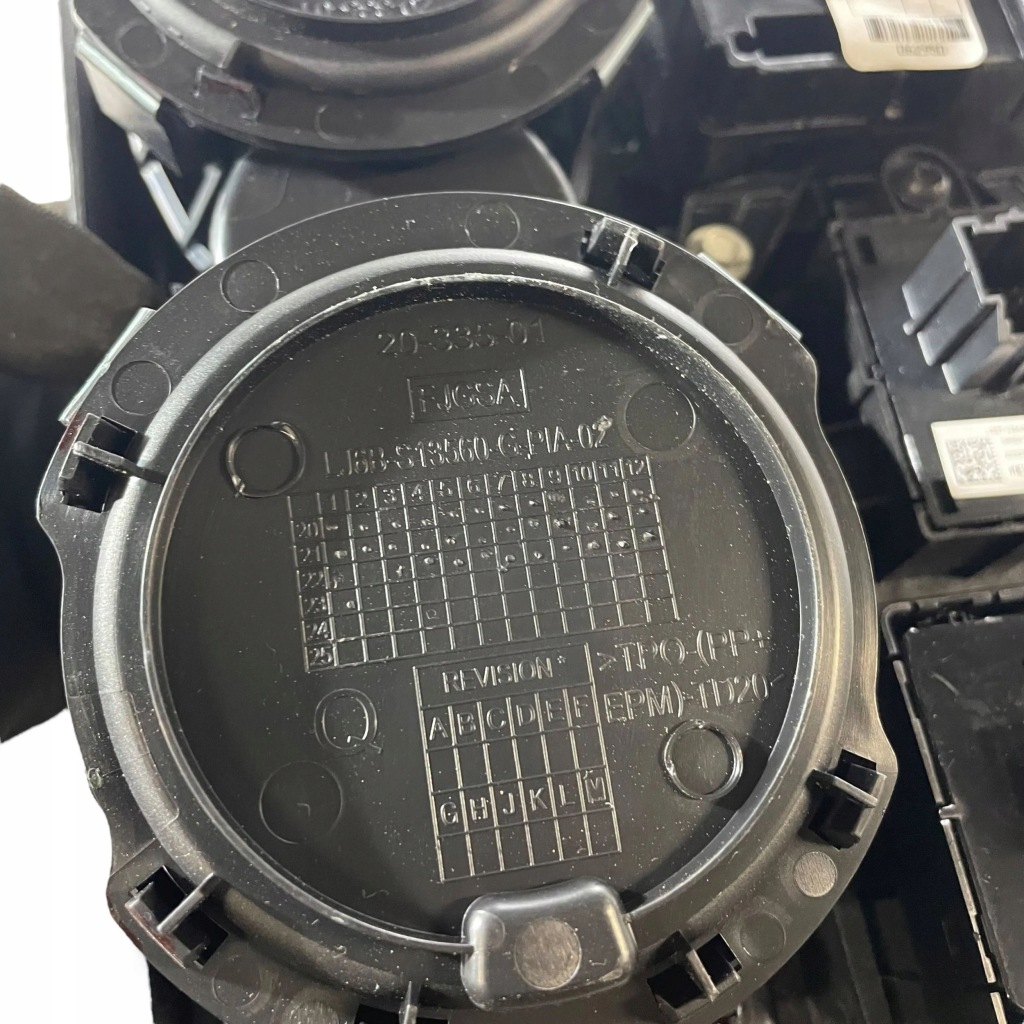 Ford bronco 2023 комплект чехлы Цена