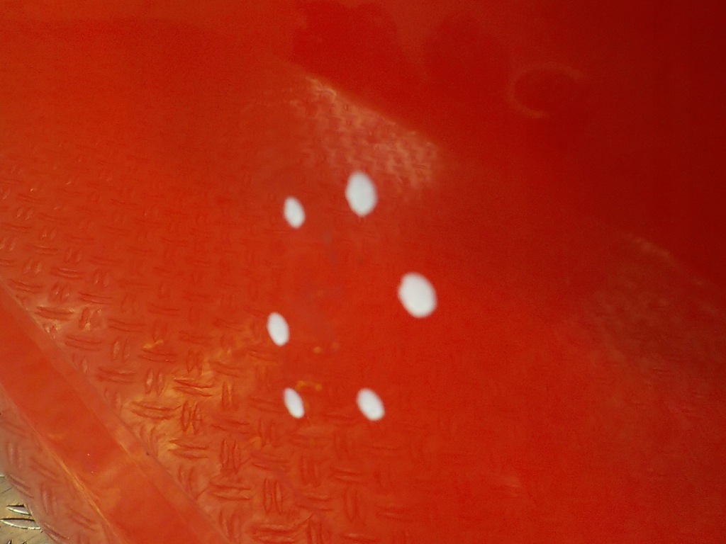 фото №5, Transit mk7 06-14 двері перед праве