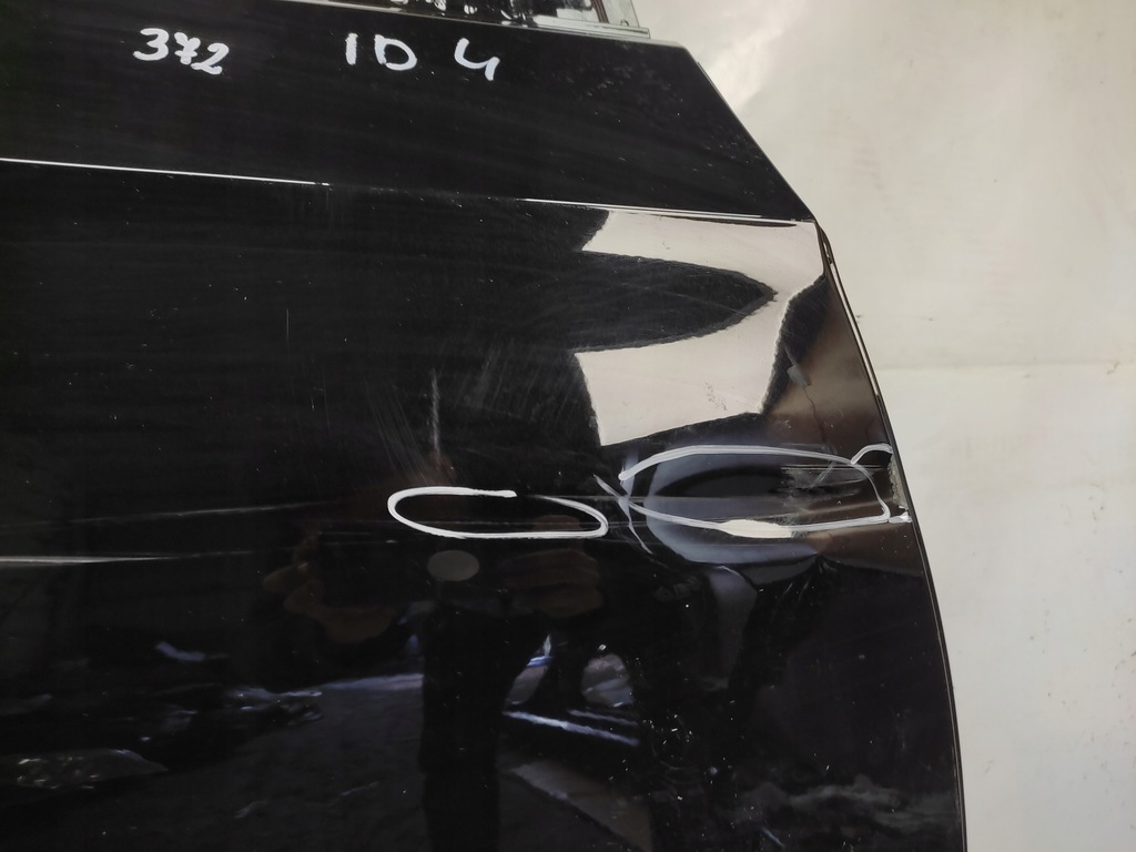 фото №9, Vw id.4 id 4 11a дверь правое задние задняя 2020-