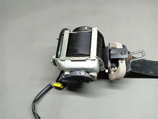 фото №3, Juke f15 pas безпеки лівий перед anglik