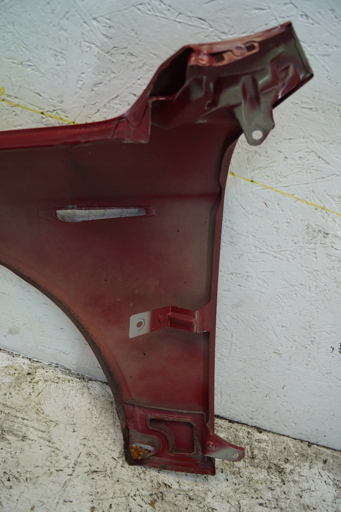 фото №12, Крила правий перед alfa romeo brera