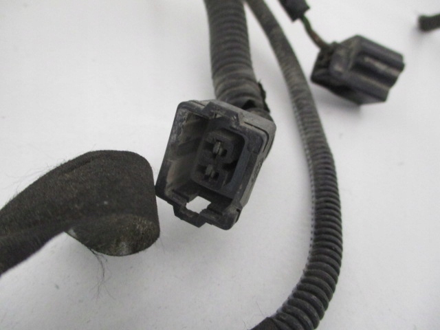 фото №9, Renault captur i жгут датчиков парковки 6xpdc бампера задняя 240154565r