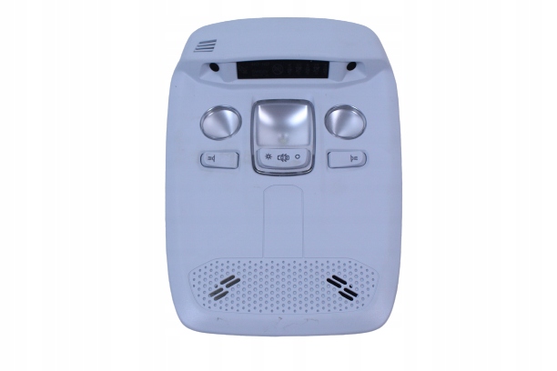 фото №1, Освітлення лампа кабіни opel corsa f 22r.