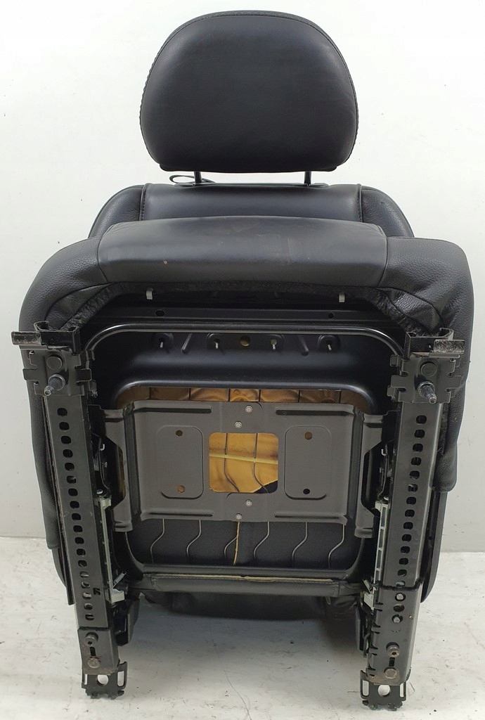 фото №7, Сидіння правий задня ii ряд volvo xc90