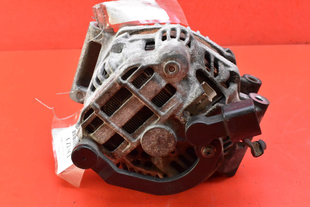 фото №5, Генератор 9808376280 peugeot 508 1 i 1.6 thp 10-14