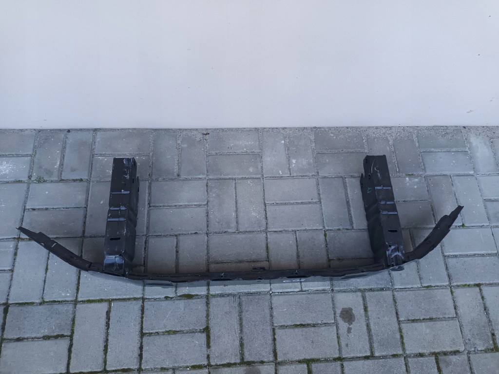 фото №6, Балка передня bmw ix3 g08 перед