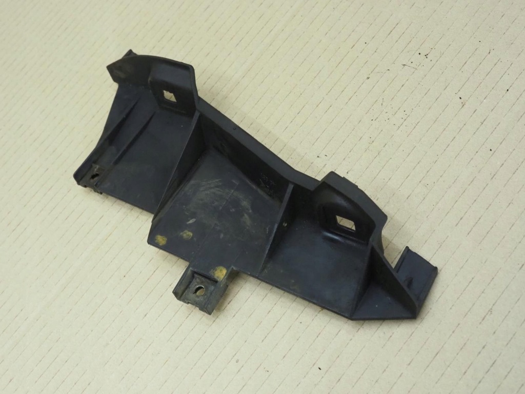 фото №14, 145531 bmw e39 направляющая лампы перед кронштейн левый 99r