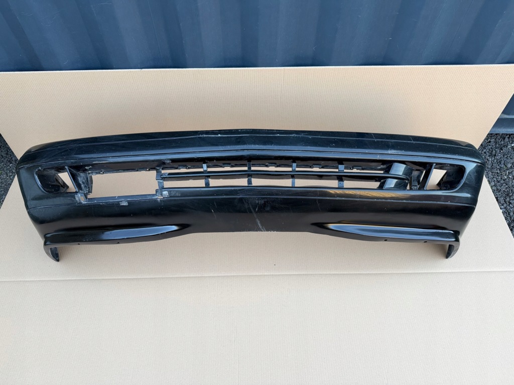 Купить Бампер перед mercedes sl w129 r129 рестайлинг  оригинал