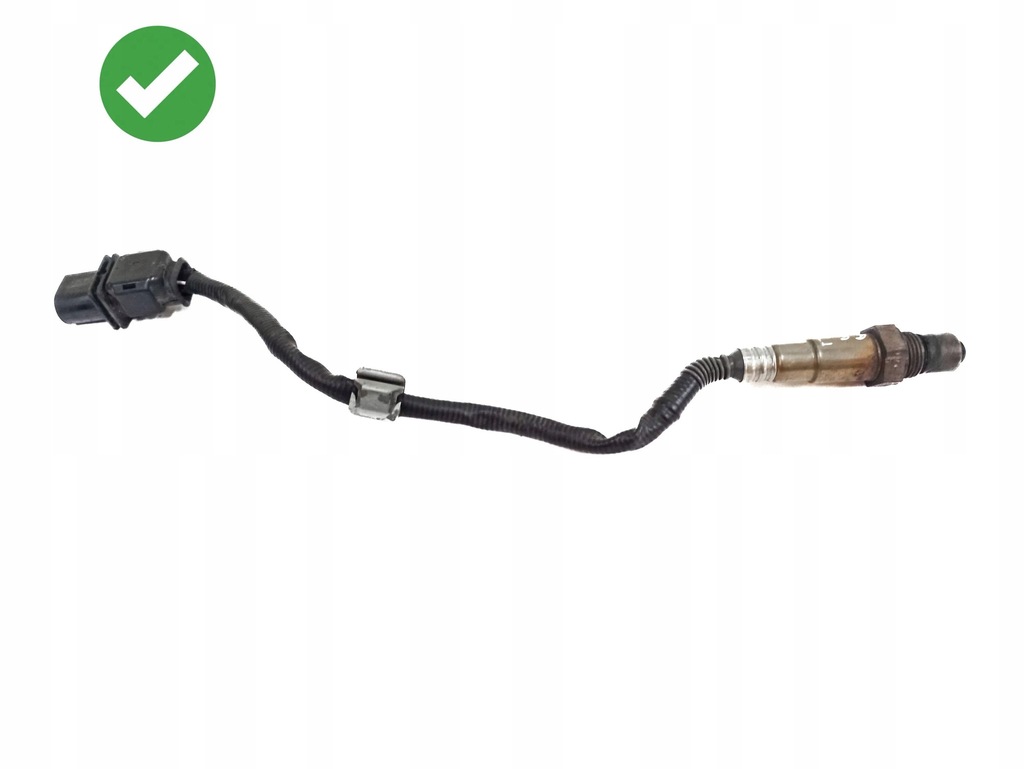 фото №1, Bmw 3 e92 e93 2010 датчики лямбда-зонд