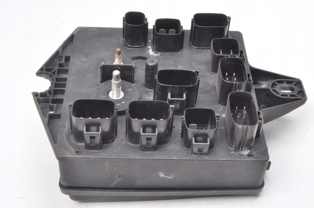 фото №6, Aston martin db9 6.0 коробка запобіжників 4g43-14a173-ae