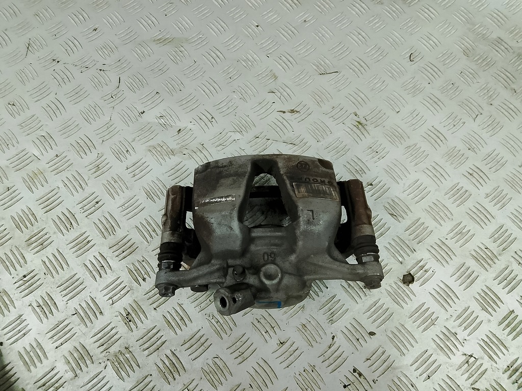 фото №1, Toyota proace peugeot partner k9 2023 суппорт левый перед