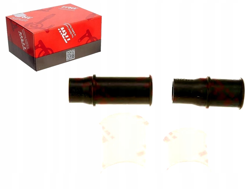 фото №1, Набір ремонтний супорт seat перед arosa cordoba