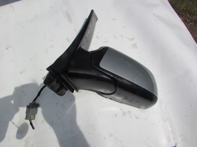фото №1, Зеркало левая 6 pin ford c-max