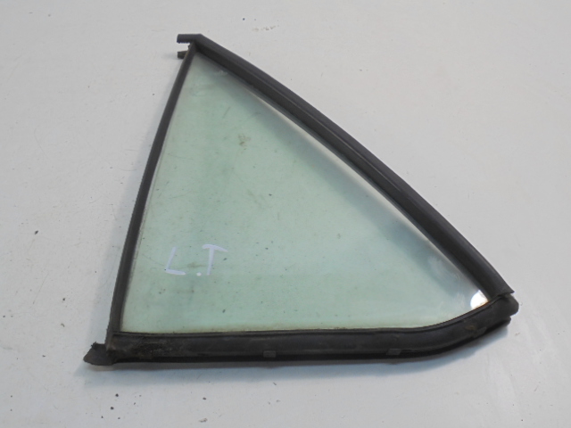 фото №1, Fiat ritmo стекло треугольное дверь задняя левый