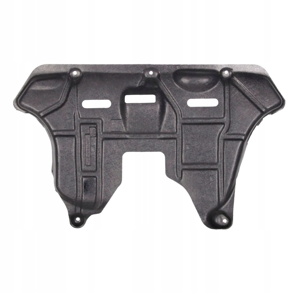 фото №1, Защита pod двигатель fiat idea, punto; lancia musa 09