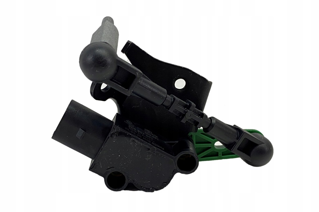 фото №14, Датчик уровня света перед 4h0941286g audi aso