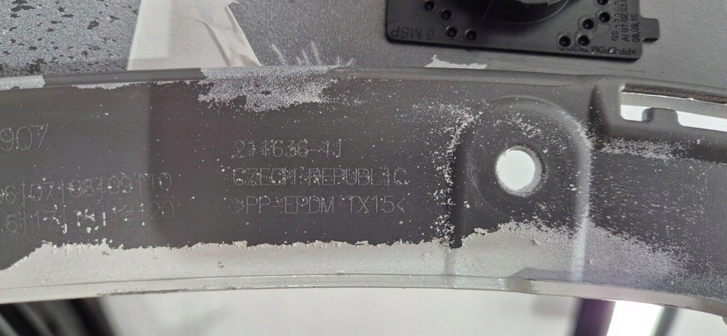 фото №16, Bmw x1 u11 m набір 2023- бампер передній перед 51119881907