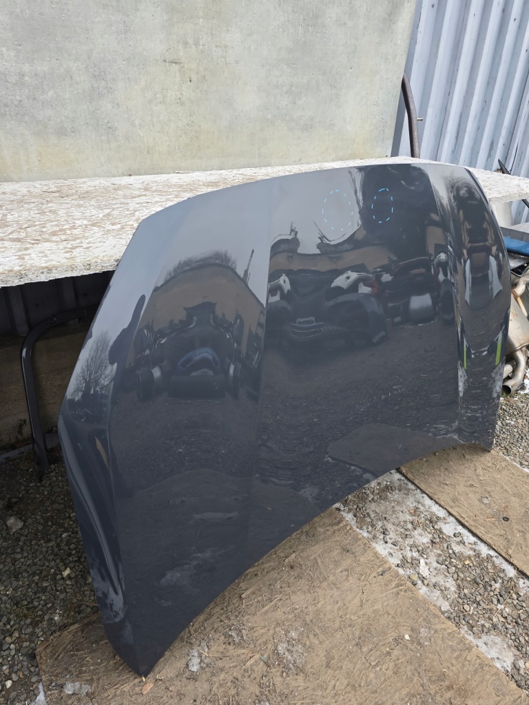 Seat tarraco капот крышка двигателя Киев