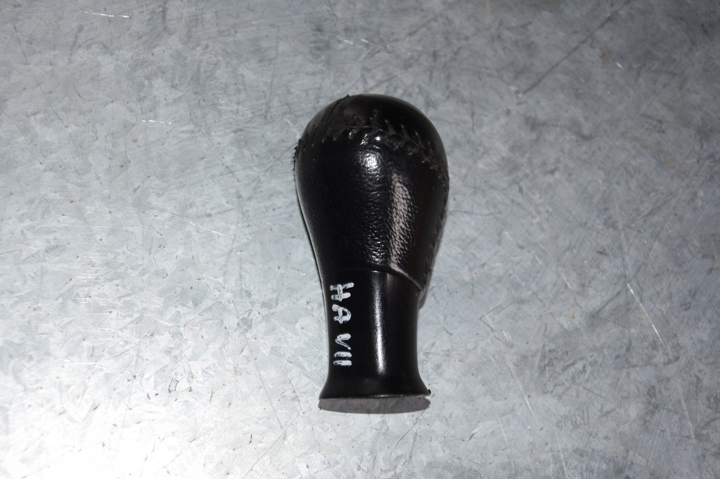 фото №4, Honda civic vii ручка передач 6