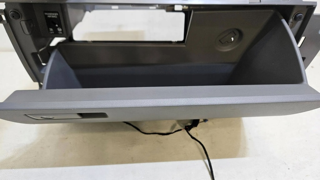 фото №6, Бардачок панелі приладової панелі vw crafter ii man tge led individual 7c1857264