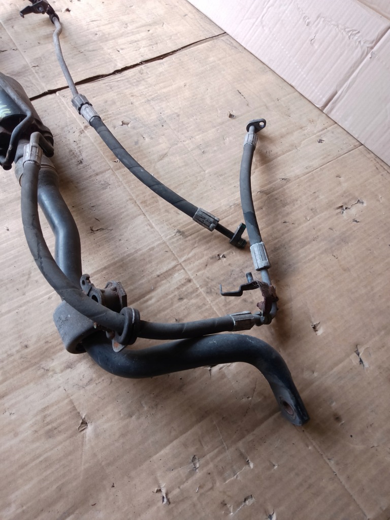 Стабілізатор динамічний задній mercedes gle w166 amg Ціна