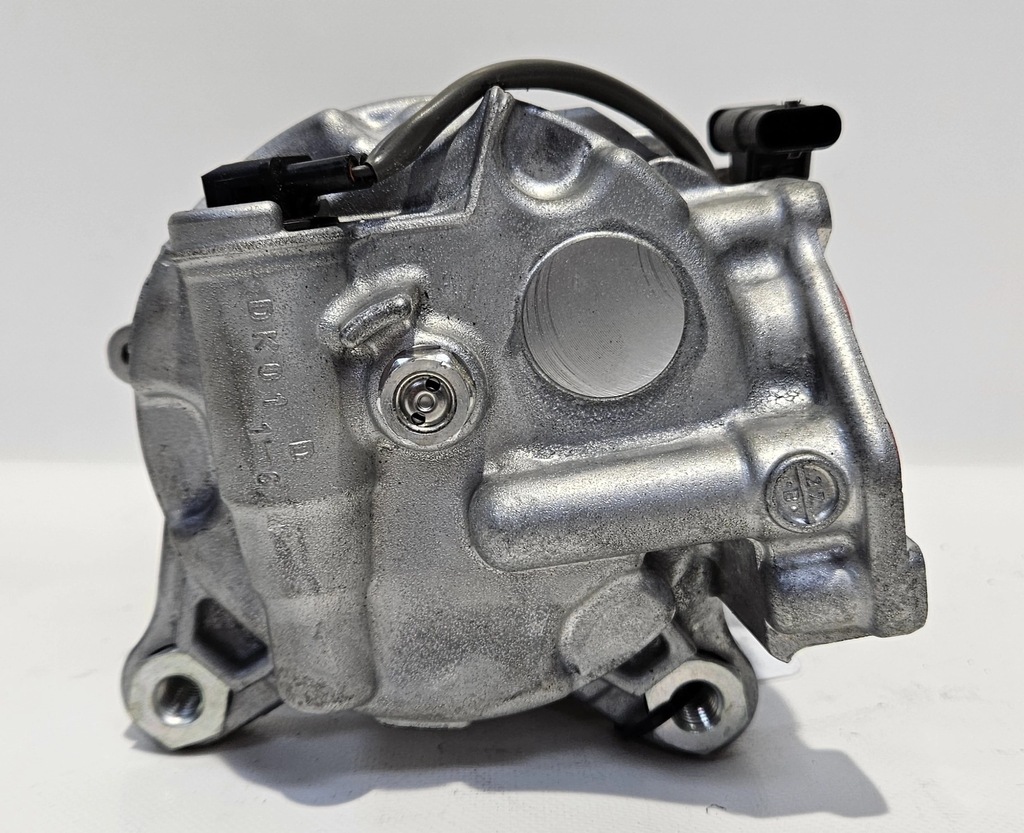 фото №7, Компресор кондиціонера bmw оригінальний номер 9299328-05