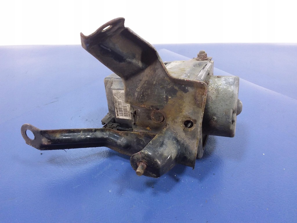 фото №5, Toyota corolla e12 насос abs 44510-02050