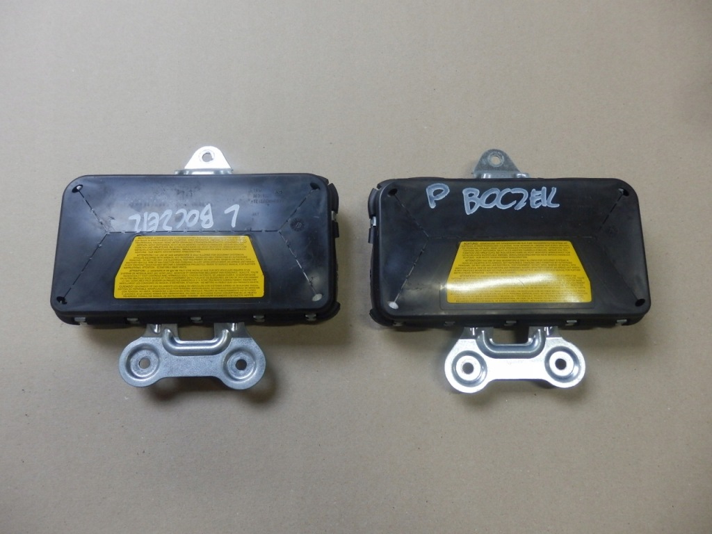 фото №1, Range rover iii l322 подушка безопасности подушка w дверь