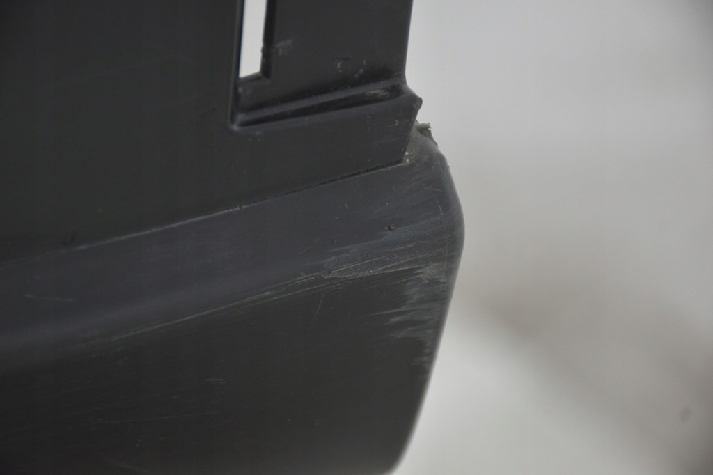 фото №10, Бампер передний перед nissan x-trail ii t31