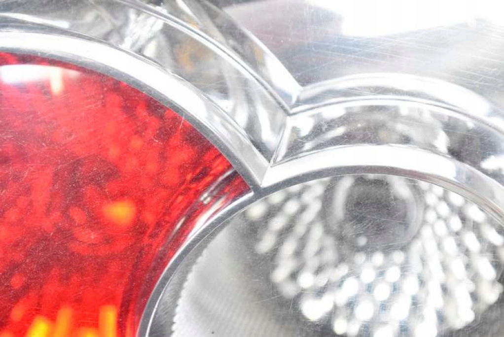 фото №9, Лампа права задня задня 226-61971 mazda 6 1 i gg sedan 02-05