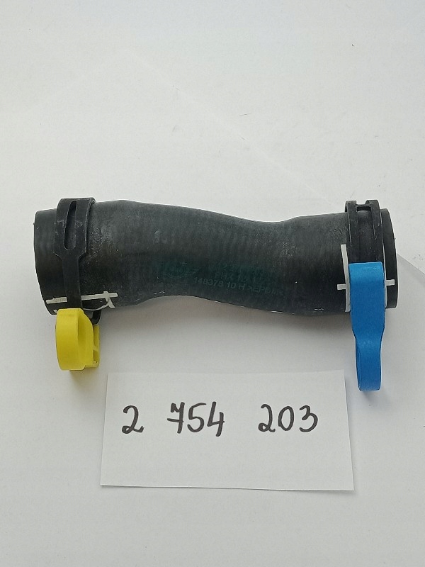 Mini r56 r55 r58 r57 шланг патрубок труба води 2754203 Ціна