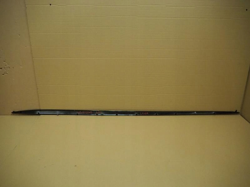 фото №6, Молдинг накладка порог левая w205 s205 amg