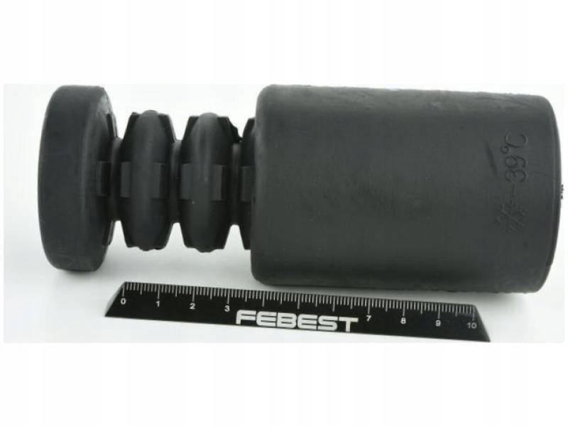 фото №2, Захист амортизатора febest hshb-ra6f