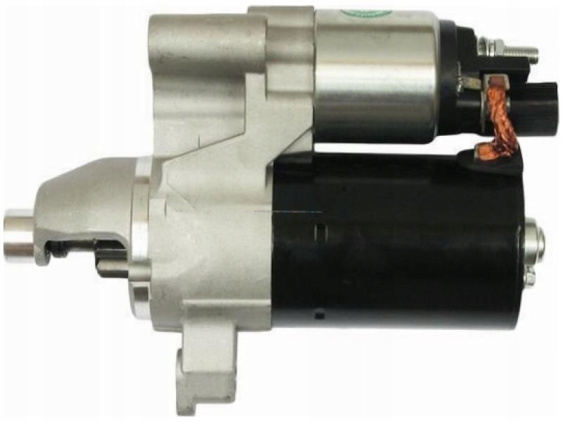 Стартер porsche macan 2.0 Доставка