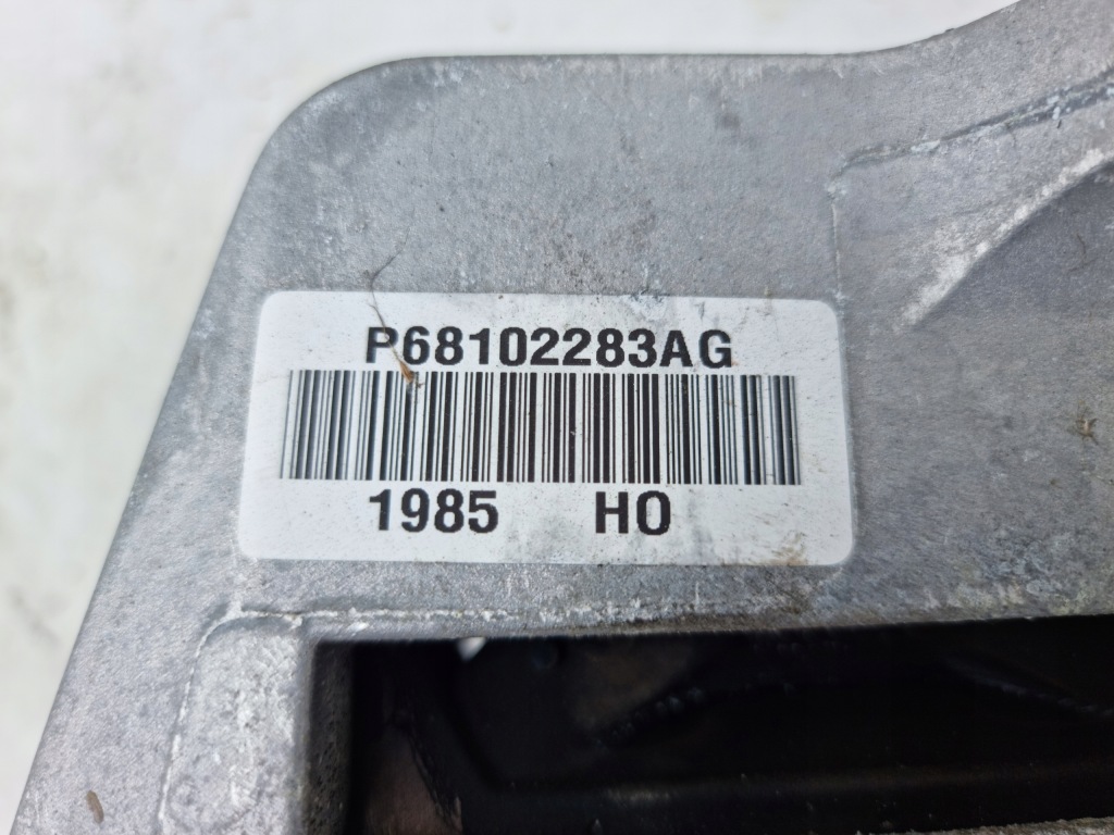 фото №4, Jeep cherokee kl 2.2 подушка двигателя левая