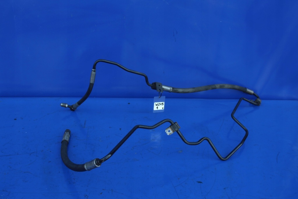 Купить Шланг системы abc оригинальный номер mercedes w215 cl cl500 w220 s500 a2159971382