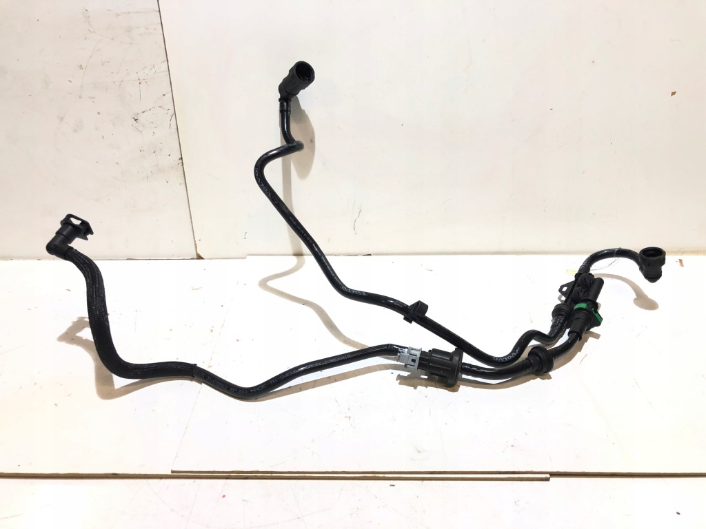 фото №1, Volvo v60 ii 2.0 t8 патрубок шланг 31478962 32312088