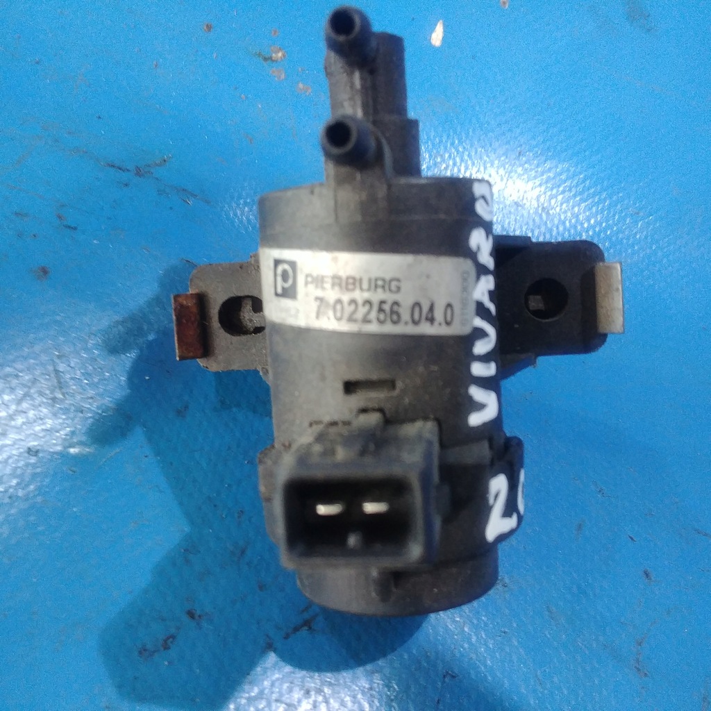 фото №14, Преобразователь давления pierburg 7.02256.04.0 770011