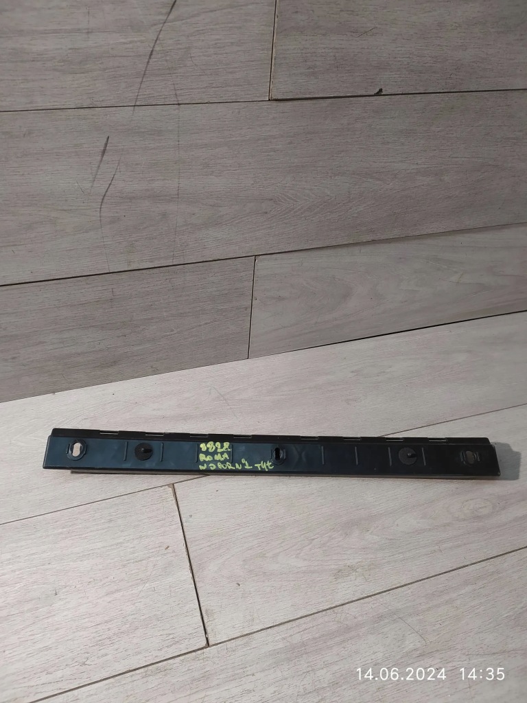 Купить 8828. ferrari roma кронштейн бампер задний  901266