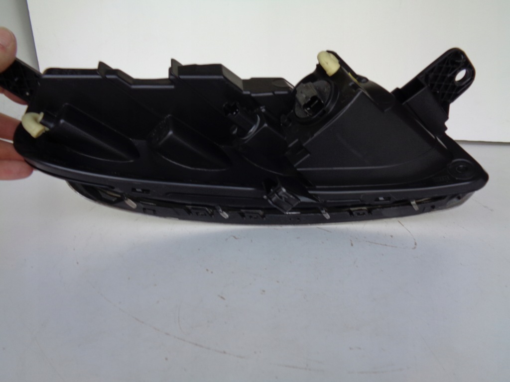 фото №4, Противотуманная фара левый citroen c3 iii led 16-