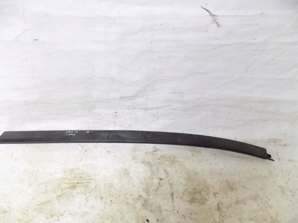 Купити Honda cr-v iii рейлінг даховий лівий