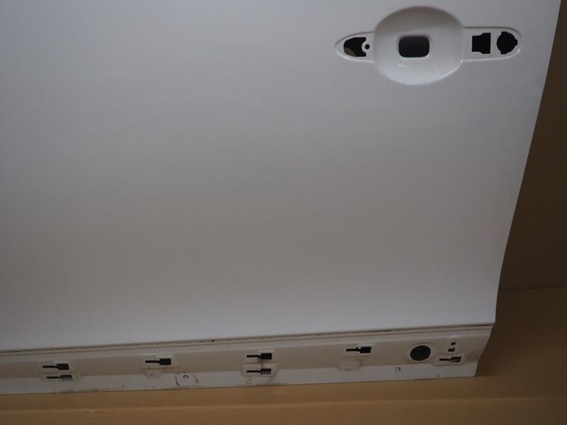 фото №4, Двері лівий перед renault fluence