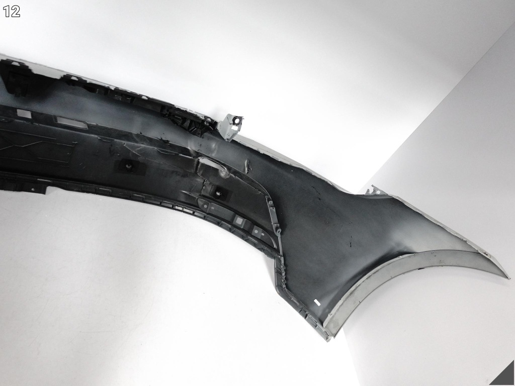 фото №13, Porsche 911 992 gt3 21- бампер бампер задня пошкоджений pdc