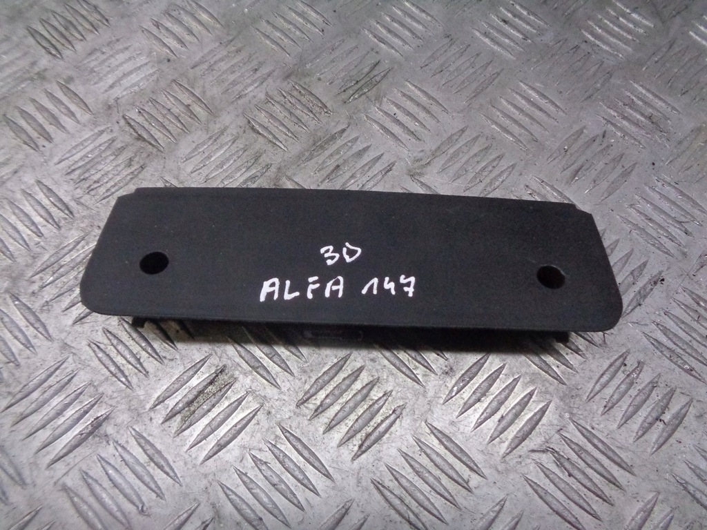 фото №1, Свет стоп-сигнал alfa romeo 147